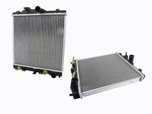 NEW RADIATOR FOR   HONDA CIVIC  EG EH SEDAN HATCHBACK  12/1991 ~ 09/1995 32MM