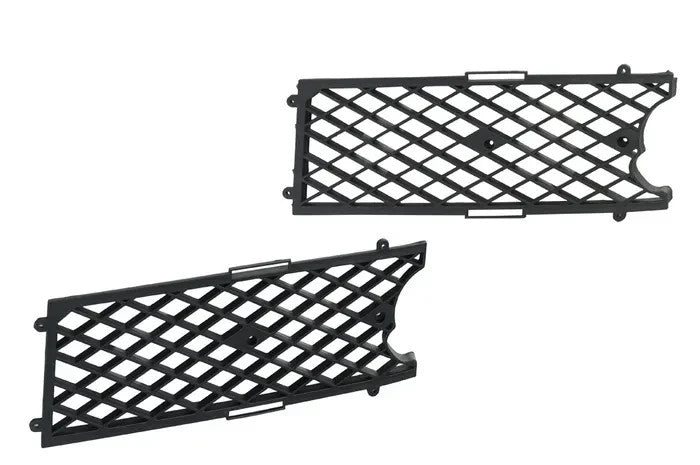 NEW FRONT RIGHT FOG LIGHT COVER GRILLE FOR GREAT WALL V240 K2 06/2009 ~ 12/2011