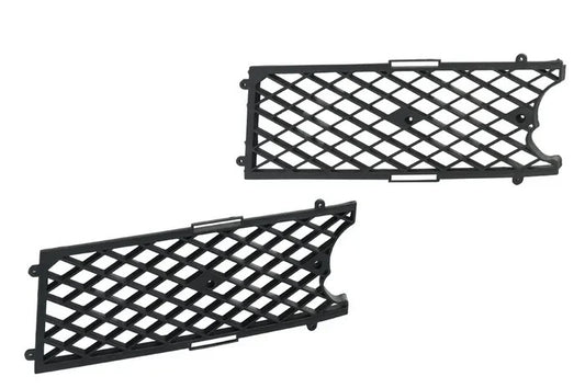 NEW FRONT RIGHT FOG LIGHT COVER GRILLE FOR GREAT WALL V240 K2 06/2009 ~ 12/2011