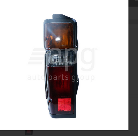 NEW PASSENGER LEFT TAIL LIGHT REAR LAMP FOR TOYOTA HIACE 2/1983-10/1989