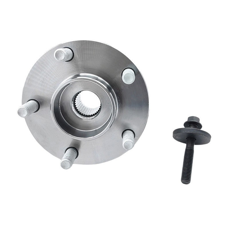 RIGHT DRIVER FRONT Wheel HUB Bearing FOR Ford Focus LS LT LV FWD 2005-2012