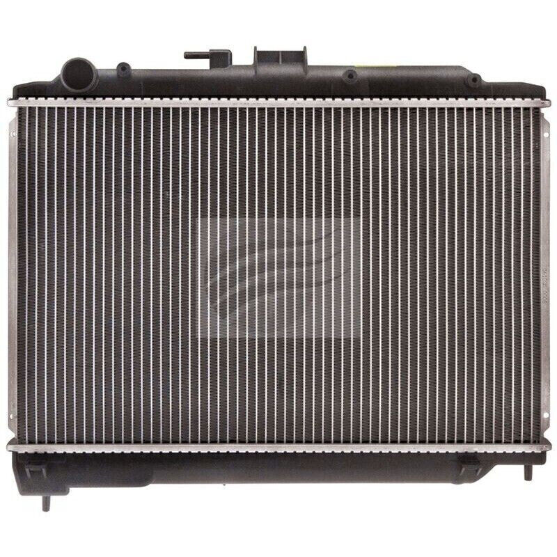 NEW Radiator fits Nissan NV350 URVAN 2.5 Diesel 2012   E26 YD25