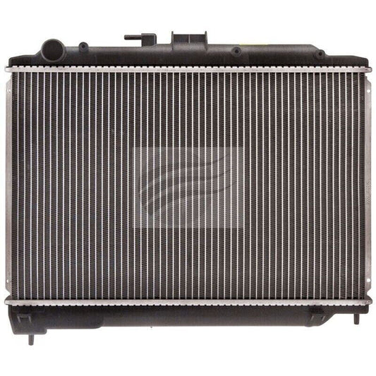 NEW Radiator fits Nissan NV350 URVAN 2.5 Diesel 2012   E26 YD25