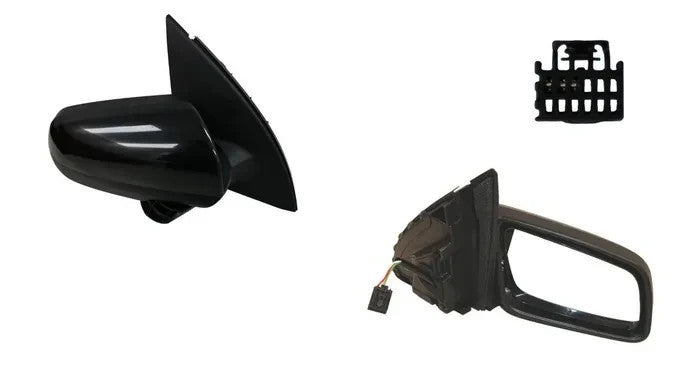 NEW RIGHT DOOR MIRROR FOR HOLDEN COMMODORE VF 3/2013-12/2017 ELECTRIC MIRROR