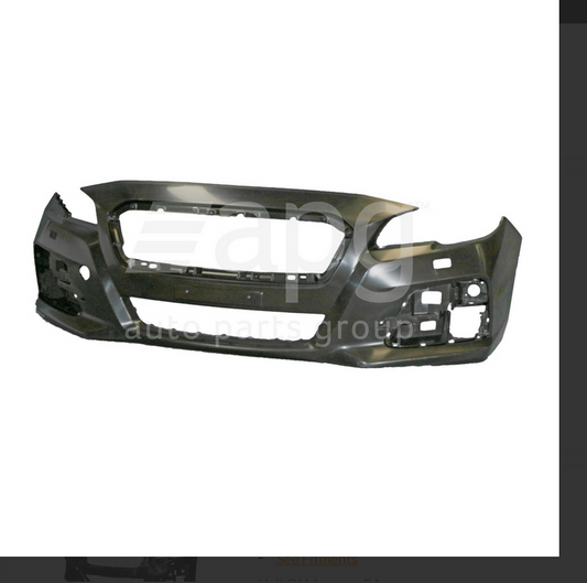 GENUINE FRONT BUMPER BAR FOR SUBARU LEVORG 5/2016-6/2017