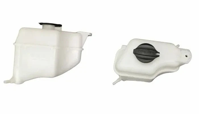 NEW RADIATOR BOTTLE FOR KIA CARNIVAL YP 12/2014 ~ 08/2020 OVERFLOW TANK WITH CAP
