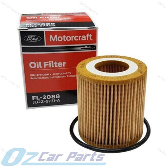 GENUINE OIL FILTER FOR FORD PX RANGER 2011 ON XLT DIESEL TURBO 3.2 4X4 DUAL CAB