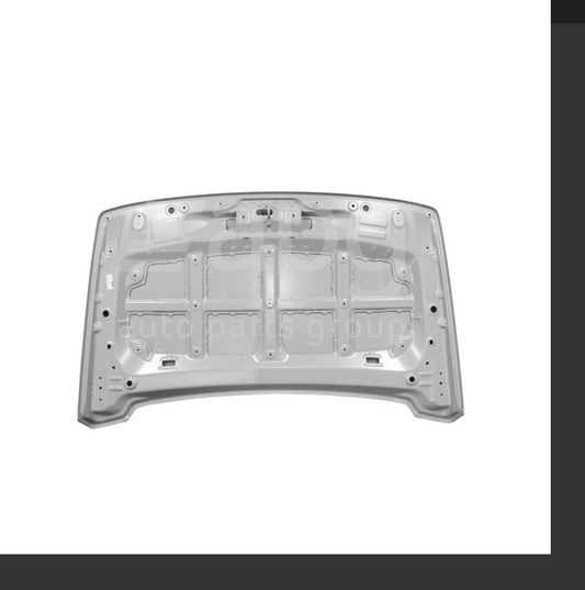 GENUINE NEW BONNET FOR SUZUKI JIMNY 11/2018-ON