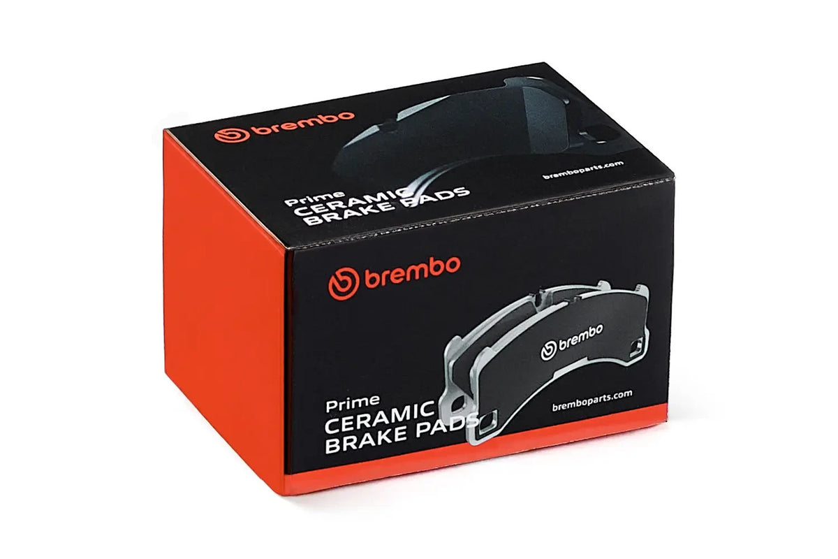 Brembo FRONT Brake Pad Set For Kia Picanto III (JA / TA series) 2017-ON