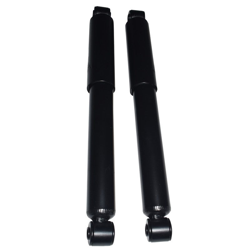 GENUINE PAIR REAR STRUT SHOCK FOR LDV G10 Van SV7C SV7A 2015-On