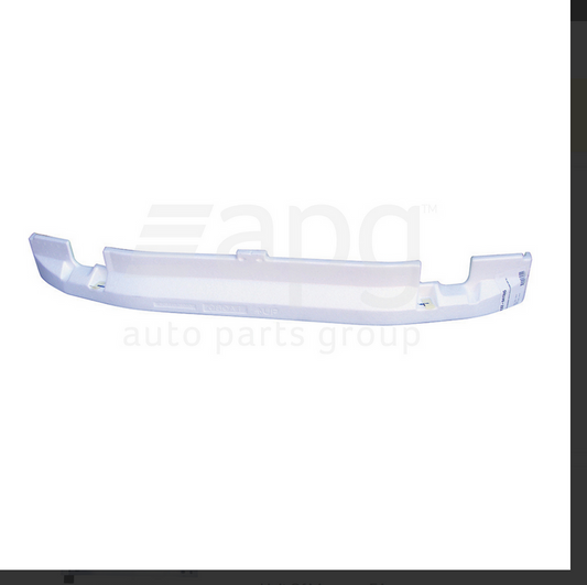 GENUINE FRONT BAR ABSORBER FOR Lexus CT200H ZWA10R 12/2010-12/2013