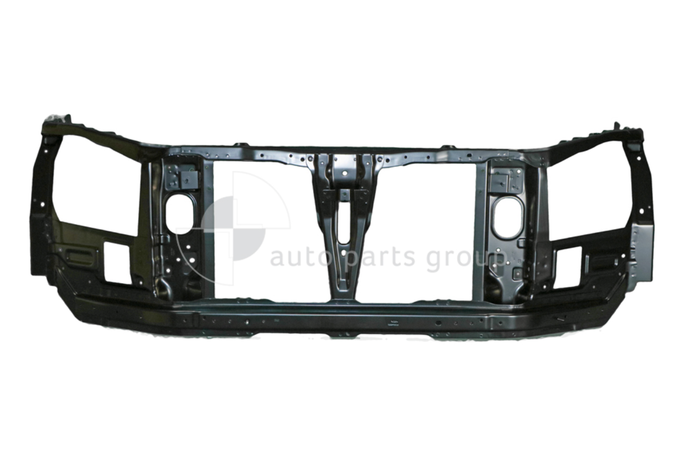 GENUINE RADIATOR SUPPORT PANEL FOR FORD RANGER 4X2 PX 10/11-8/15