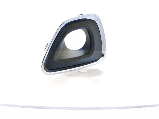 GENUINE DRIVER SIDE FOG LIGHT COVER FOR Jeep Grand Cherokee WK 7/2013 to 3/2016
