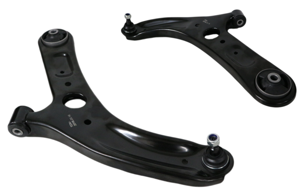 NEW LEFT FRONT LOWER CONTROL ARM FOR KIA CERATO YD 04/2013-03/2018 COMPLETE ARM