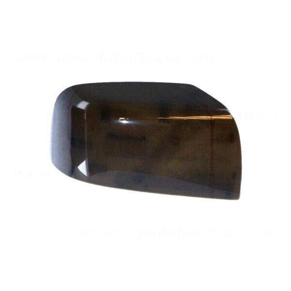 GENUINE RIGHT DOOR MIRROR COVER FOR NISSAN X-TRAIL 9/07-2/14 St-L-Ti-Ts Wagon T-