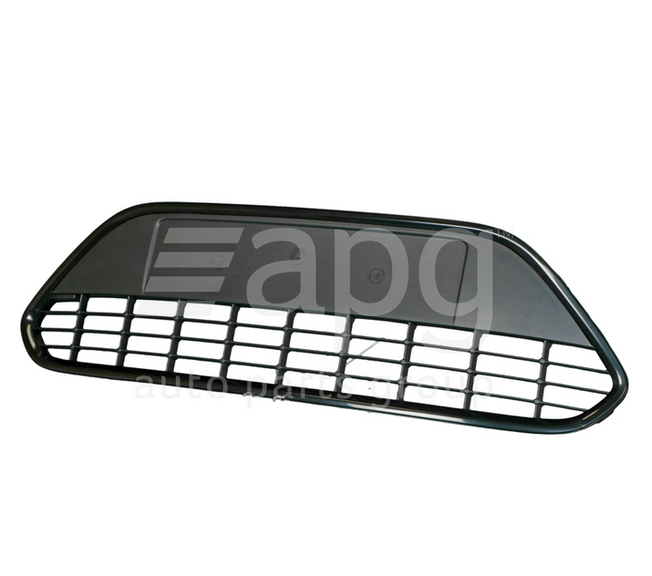 NEW FRONT BAR GRILLE FOR FORD FOCUS LV 4/2009-4/2011 EXCLUDES XR5 TYPE