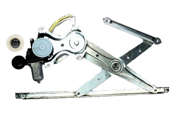 NEW LEFT FRONT WINDOW REGULATOR FOR TOYOTA CAMRY  CV40  07/2006 ~ 11/2011- 6-PIN