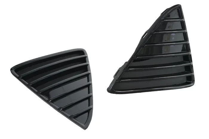 NEW FRONT BAR RIGHT GRILLE FOR FORD FOCUS LW 04/2011 ~ 11/2014 BAR INSERT BEZEL