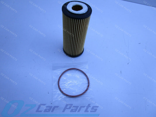 GENUINE ACDELCO ENGINE OIL FILTER FOR Golf Polo Arteon Tiguan Passat Jetta Audi