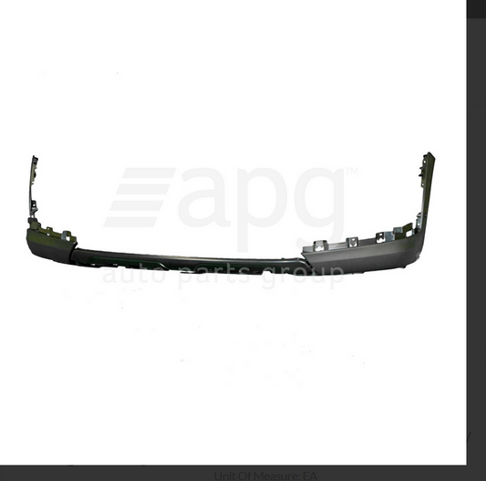 GENUINE FRONT BUMPER BAR FOR HYUNDAI SANTA FE 11/2015-3/2018 HIGHLANDER LOWER