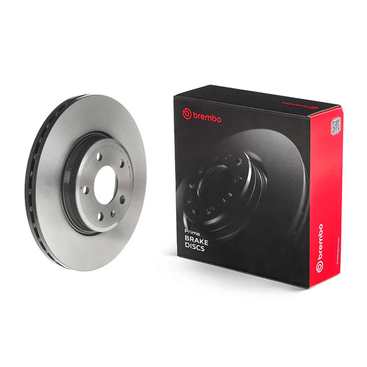 Brembo FRONT Disc Brake Rotor FOR Audi A4 1.4 B9,8W2 TFSI 2015-2019 *314MM