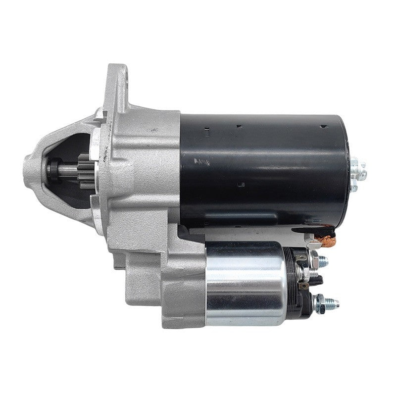 NEW Starter Motor Fit Daewoo Leganza Nubira Tacuma For Holden Frontera Colorado