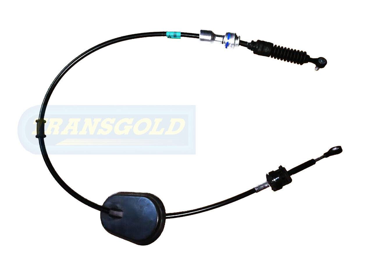 Gear Selector Transmission Shift Cable FOR NISSAN X-TRAIL T32 2013-2022 XTRAIL