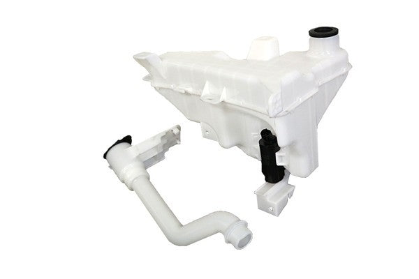 NEW WASHER BOTTLE FOR TOYOTA FORTUNER GUN156 07/15-ON WARDS WASHER TANK + MOTOR
