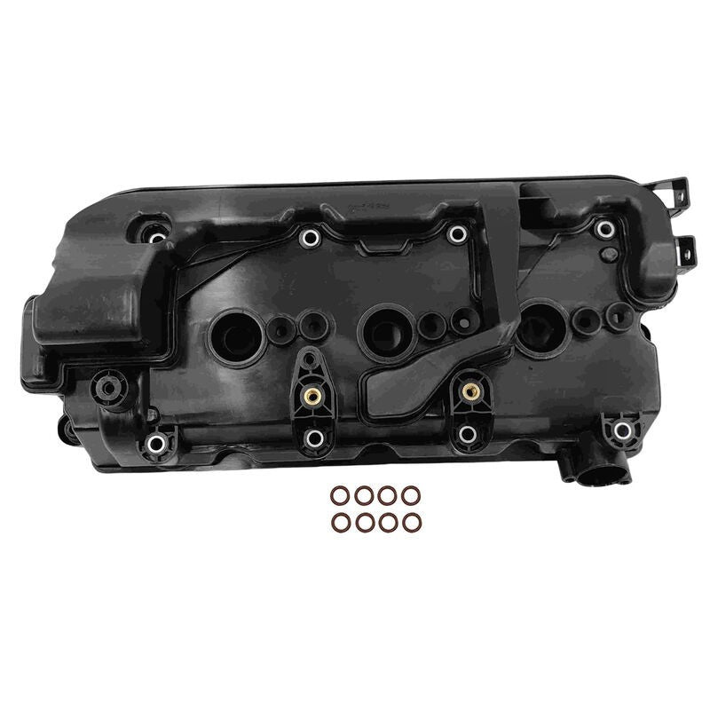 Valve Rocker Cover With Gasket & Seal KIT LEFT Hand Side For VW Amarok & Touareg