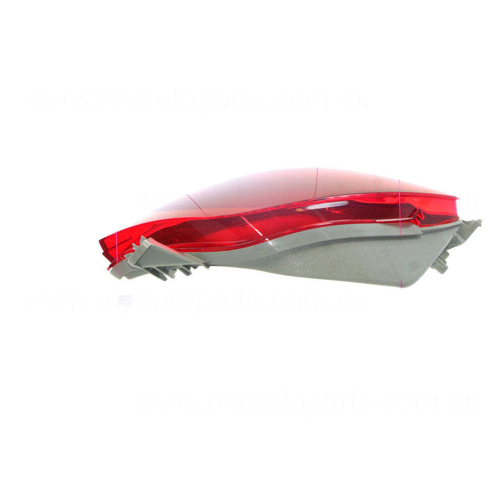 GENUINE REAR BAR RIGHT LIGHT REFLECTOR FOR Mazda CX-7 ER 9/2009-2/2012