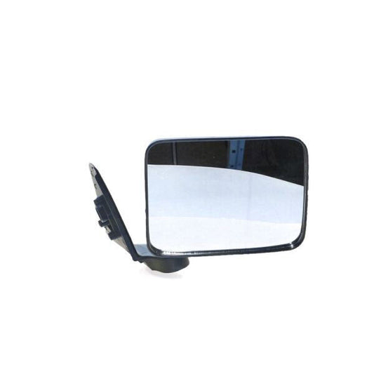 NEW RIGHT MANUAL DOOR MIRROR FOR Mitsubishi TRITON MK 10/1996-6/2006 SAIL MOUNT