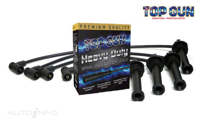 NEW Spark Plug Lead IGNITION LEAD SET FOR Mondeo 2.0 HD,HE (HE)