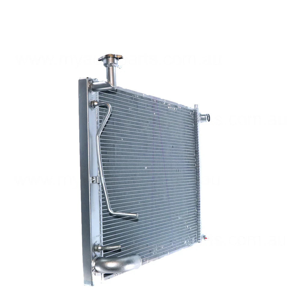 NEW Radiator FOR Lexus 3.3L 3Mz-FE V6 Auto 3MZFE FULL ALLOY  01/2003 to 01/2006