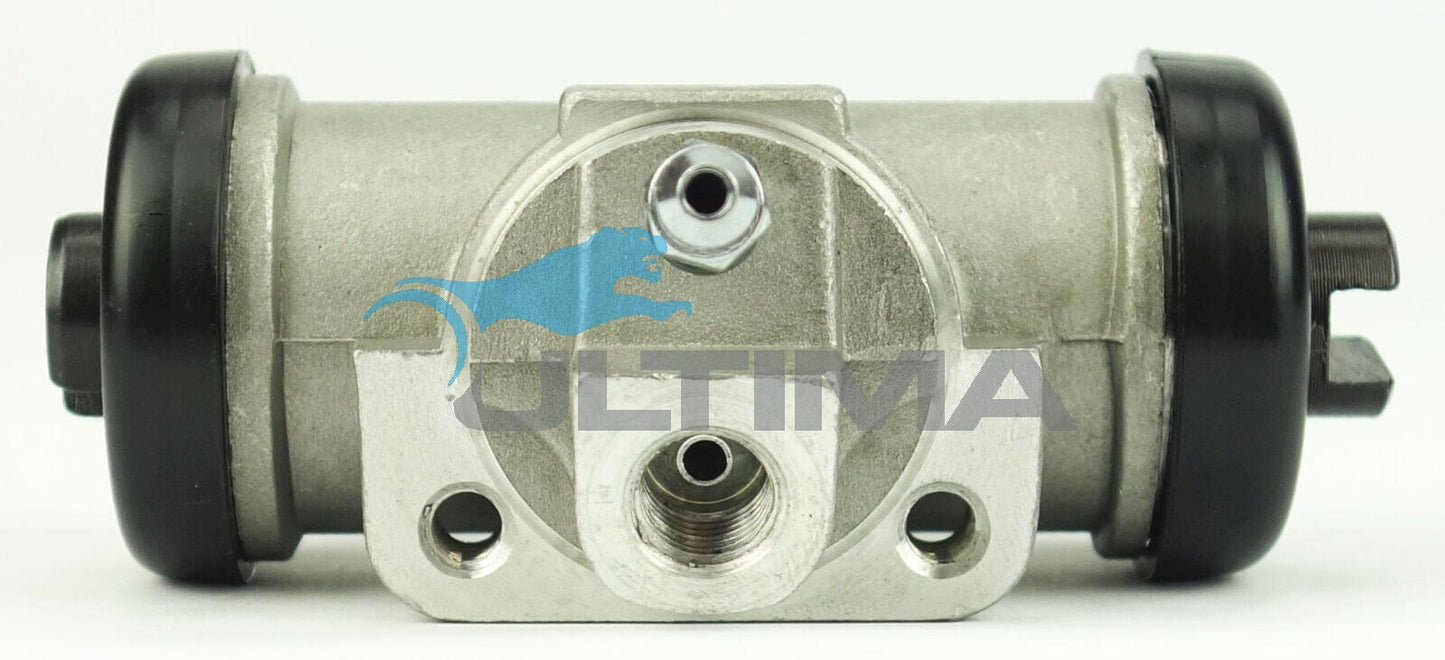 PAIR REAR WHEEL CYLINDER FOR FORD MAVERICK DA-XL 1988-1993