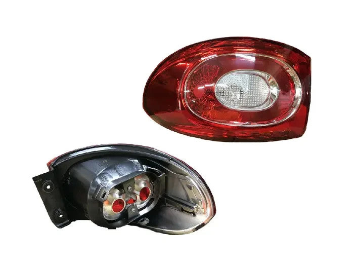 NEW RIGHT TAIL LIGHT FOR VOLKSWAGEN TIGUAN 5N 05/2008~ 09/2011 TAILLIGHT
