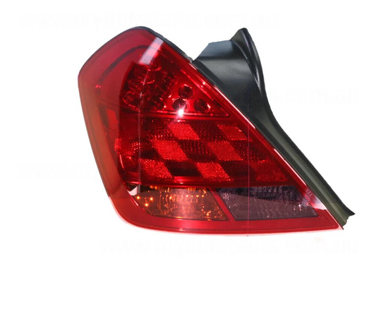 GENUINE TAIL LAMP PASSENGER SIDE FOR NISSAN MAXIMA 1/06-1/09