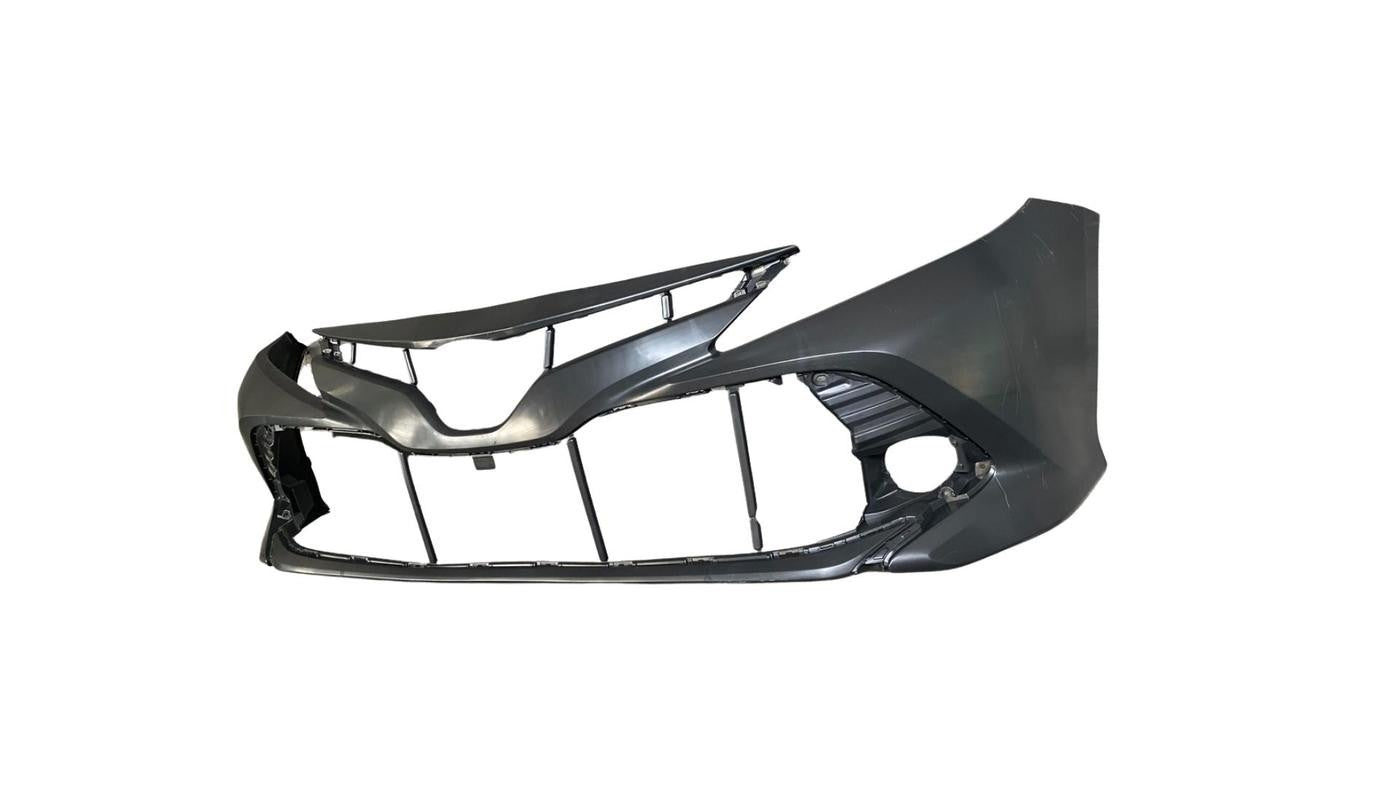 NEW FRONT BAR BUMPER FOR TOYOTA CAMRY ASCENT ASV70/AXVH71 SERIES 1 09/2017-1/21