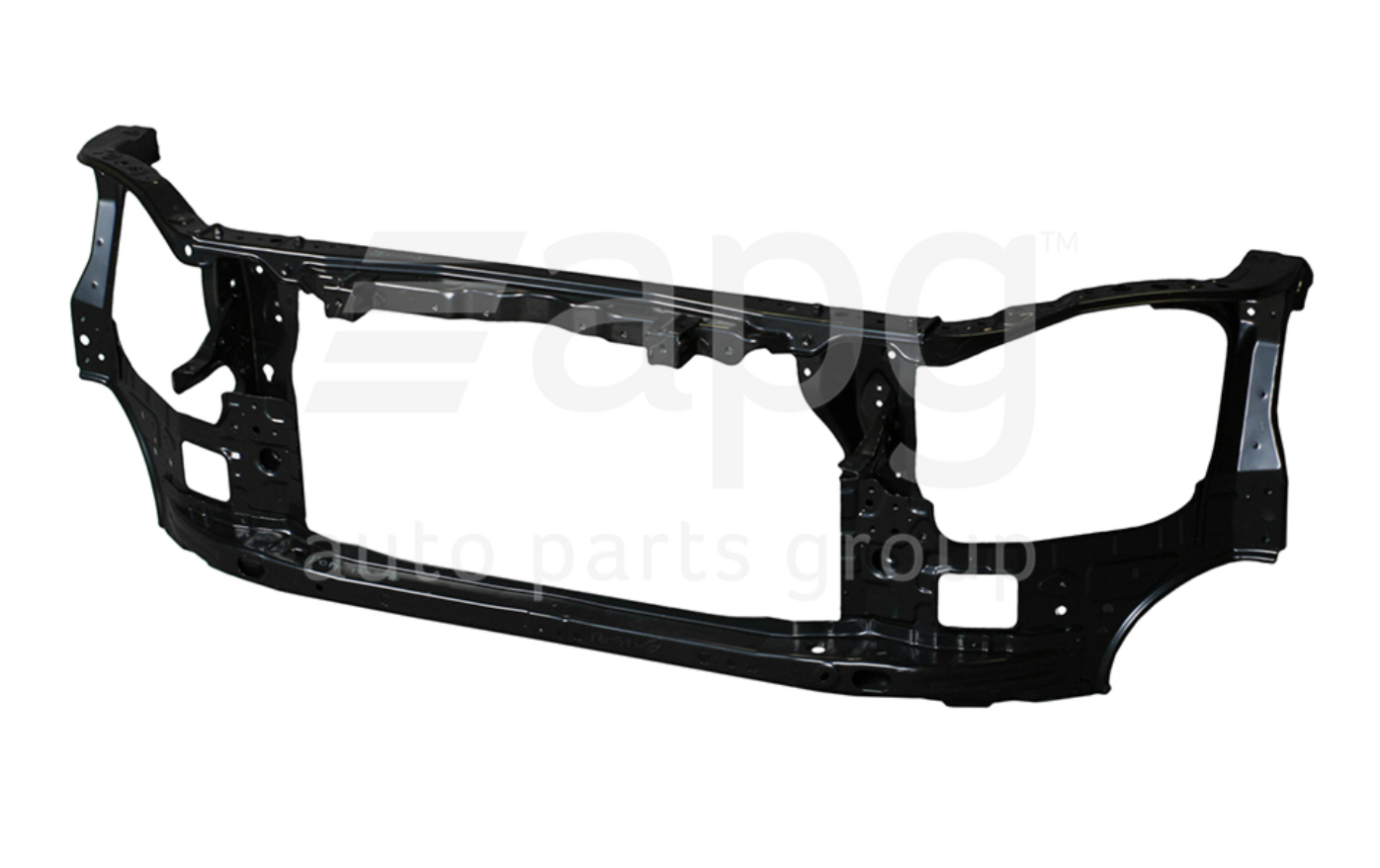 GENUINE RADIATOR SUPPORT PANEL FOR TOYOTA FORTUNER GUN156R  7/2015-