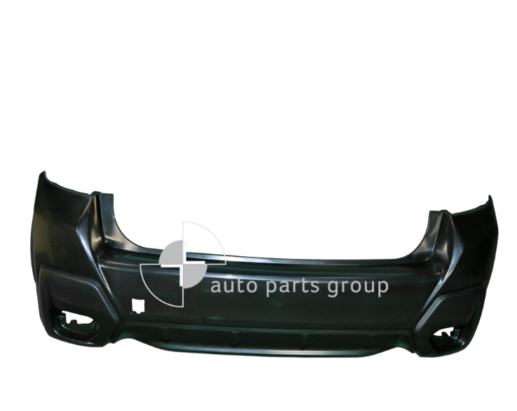 NEW REAR BAR UPPER BUMPER FOR Kia Carnival YP 1/2015-7/2020 HATCH
