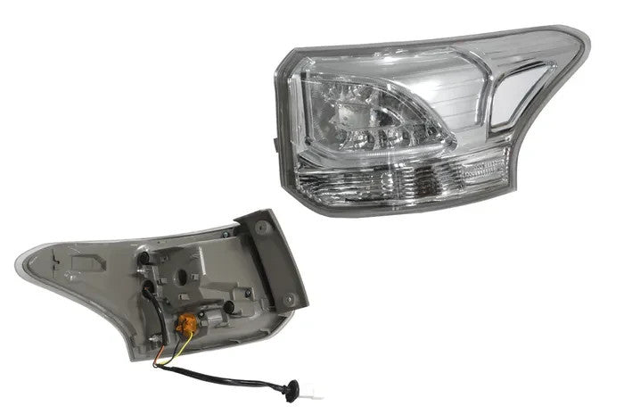 NEW RIGHT TAIL LIGHT FOR MITSUBISHI OUTLANDER ZJ 01/2014 ~ 12/2014 TAILLIGHT