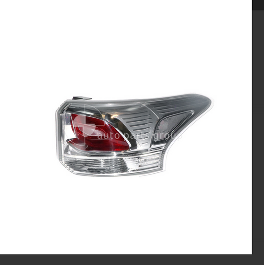 NEW RIGHT TAIL LIGHT FOR MITSUBISHI OUTLANDER ZJ WAGON 11/2012-1/2015