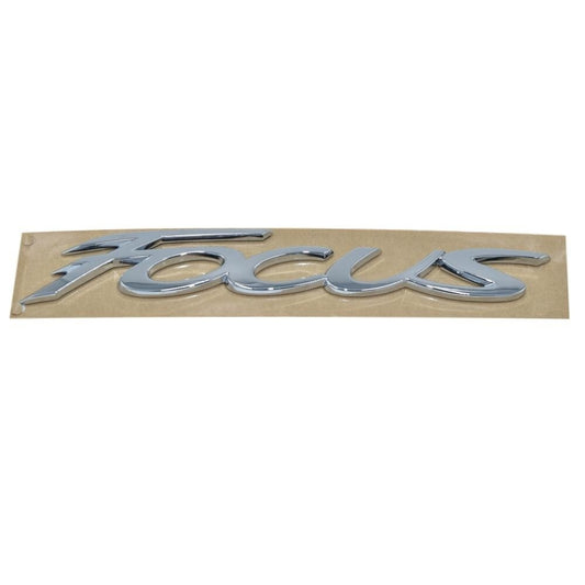 GENUINE Badge / Name Plates for Ford Focus Lw MKII
