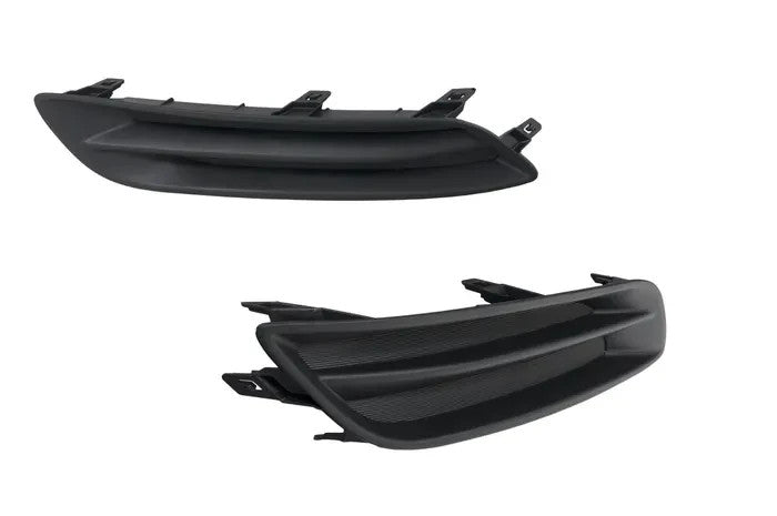 NEW FRONT LEFT FOG LIGHT COVER FOR NISSAN PULSAR B17 11/2012 ~ 12/2017