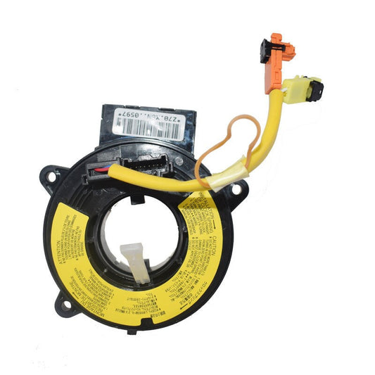 Clock Spring Fit For Mazda 6 CX-9 RX-8 Speed 6 TD11-66-CS0A