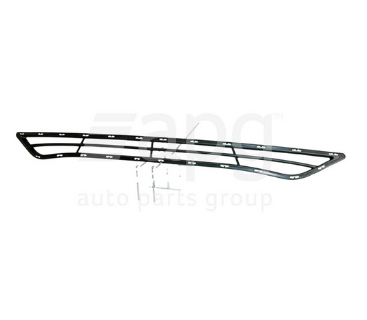 NEW FRONT GRILLE FOR HYUNDAI I45 YF 05/2010-01/2013 I-45