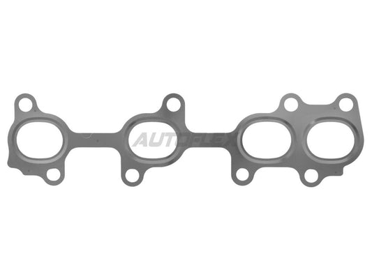 Exhaust Manifold Gasket FOR Toyota HIACE Landcruiser Diesel Engine-1GDFTV