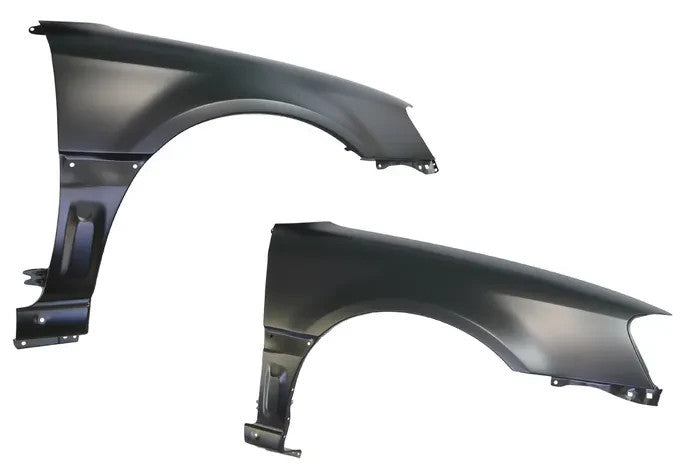 NEW RIGHT FRONT GUARD FOR SUBARU OUTBACK BH 10/1998 ~ 08/2003 FRONT PANEL