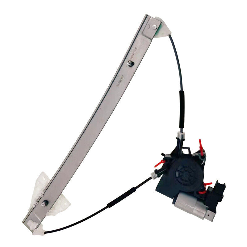 Window Regulator+MOTOR LEFT FRONT FOR Mazda CX-9 SUV TB 2007-2019 2-PIN