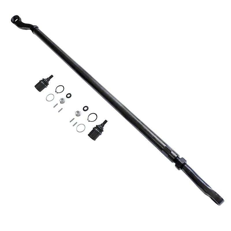 NEW Tie Rod Assembly KIT Inner Fit For Jeep Wrangler JK 2007-2018