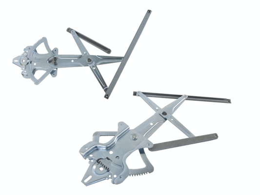 NEW LEFT  FRONT WINDOW REGULATOR FOR TOYOTA HILUX TGN/KUN/GGN 04/2005 ~ 06/2015